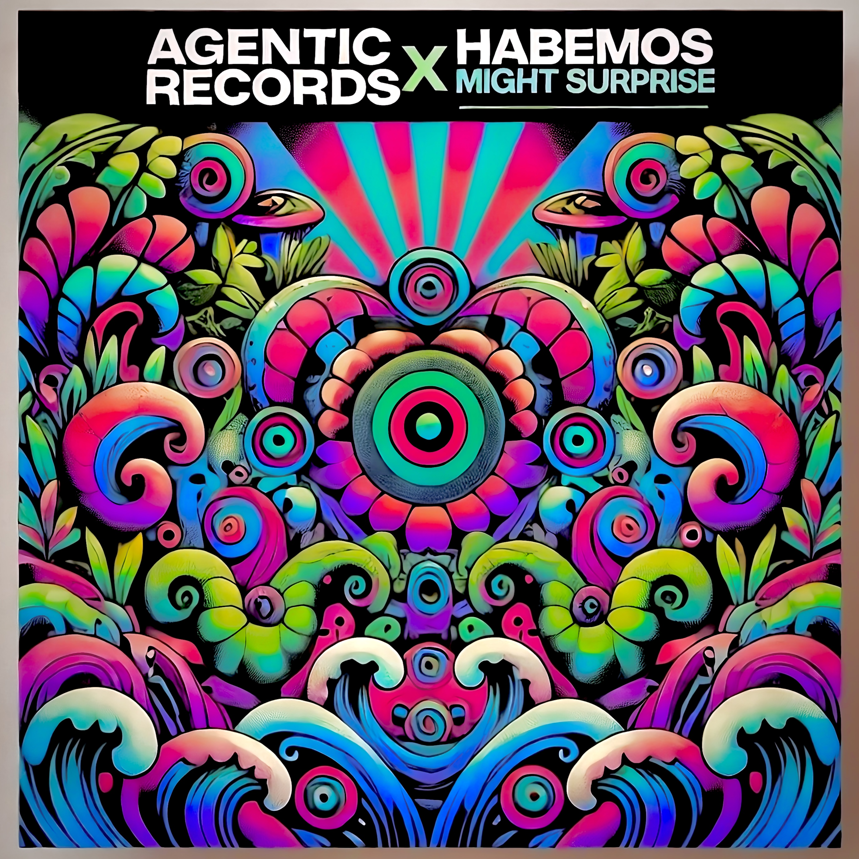 Might Surprise - Agentics X Habemos